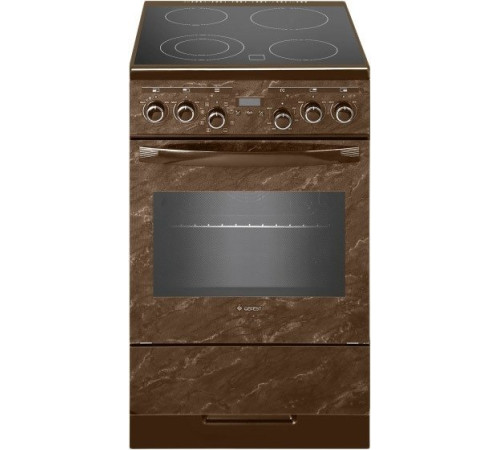 Кухонная плита GEFEST 5560-03 0054