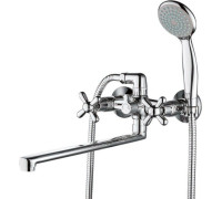 Смеситель Gross Aqua Retro 7016083С-35LF - Н