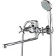 Смеситель Gross Aqua Retro 7016083С-35LF - Н