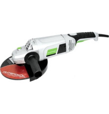 Угловая шлифмашина Интерскол УШМ-230/2000M