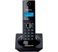 Радиотелефон  Panasonic KX-TG1711RUB