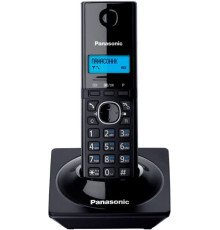 Радиотелефон  Panasonic KX-TG1711RUB