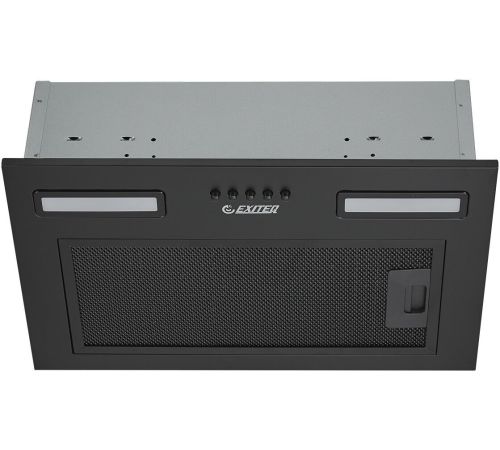 Кухонная вытяжка Exiteq EX-1525 черный