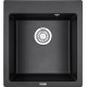 Кухонная мойка Granula GR-4651 черный
