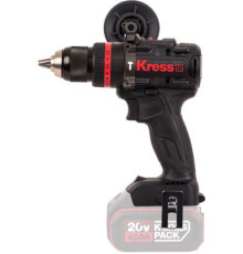 Ударная дрель-шуруповерт Kress KUC33.9 без АКБ