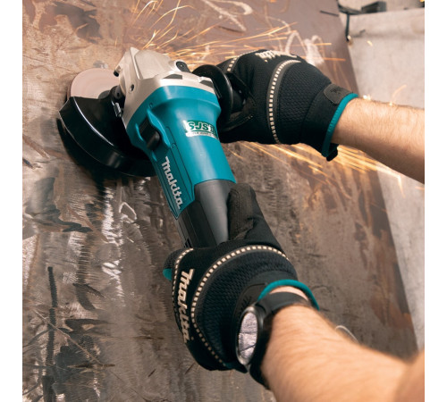 Угловая шлифмашина Makita GA5092X01