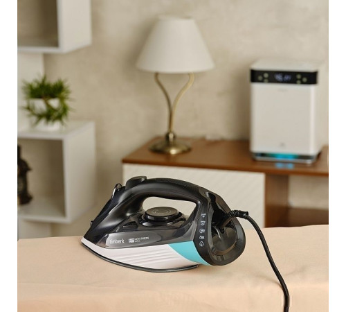 Утюг Timberk T-KSI01