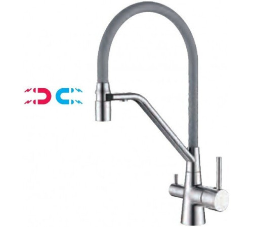 Смеситель Ledeme L4897A-9