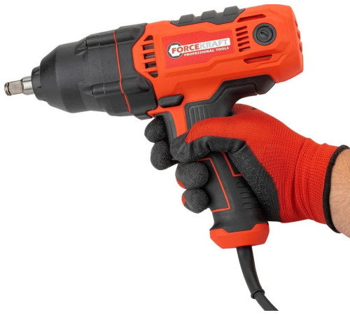 Гайковерт ForceKraft FK-P1B-GW5-500