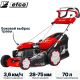 Газонокосилка Efco Lr 53 Tk Allroad Plus 4 66239003E5