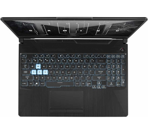 Игровой ноутбук ASUS TUF Gaming A15 FA506NFR-HN100