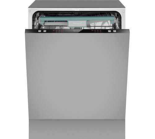 Встраиваемая посудомоечная машина Weissgauff BDW 6036