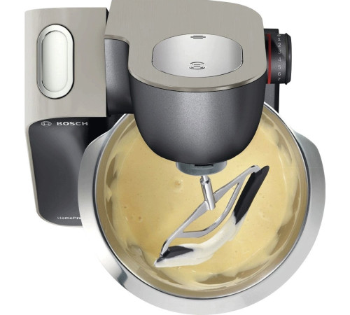 Кухонная машина Bosch MUM59N26DE