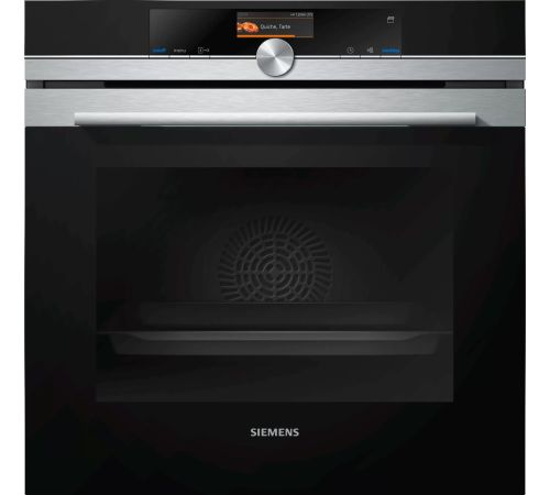 Электрический духовой шкаф Siemens HS636GDS2