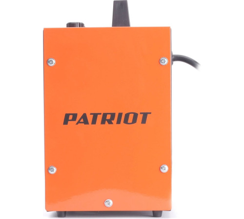 Электрическая тепловая пушка Patriot PTQ 5 S