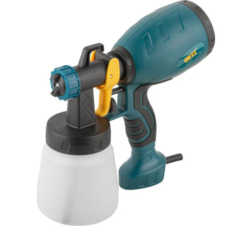 Краскораспылитель FIT 80990