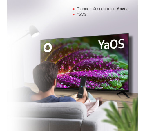 Телевизор StarWind SW-LED43SG300