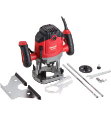 Вертикальный фрезер Wortex LX MM 5513 E