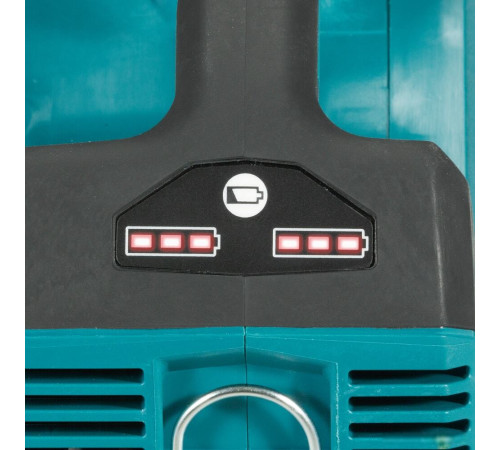 Аккумуляторная пила Makita DUC356Z без АКБ