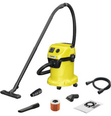Пылесос Karcher WD 3 P V-17/4/20 1.628-175.0