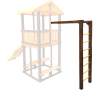 Рукоход Perfetto Sport PS-652