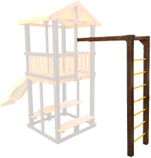 Рукоход Perfetto Sport PS-652