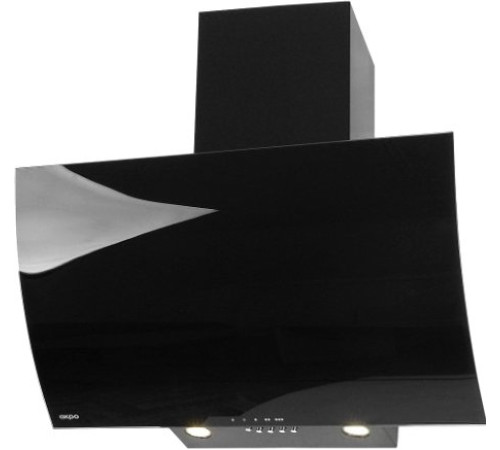 Кухонная вытяжка Akpo Clarus eco 60 WK-4 черный