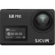 Экшен-камера SJCAM SJ8 Pro Full Set box черный
