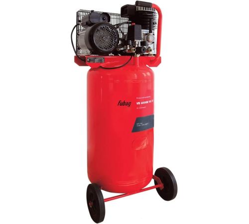 Компрессор Fubag VB 4000B/100 CM3