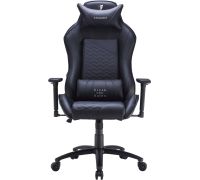 Кресло Tesoro Zone Balance F710 черный