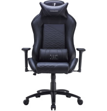 Кресло Tesoro Zone Balance F710 черный