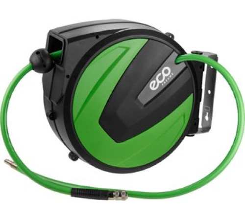 Автоматическая катушка со шлангом ECO EC3924-1