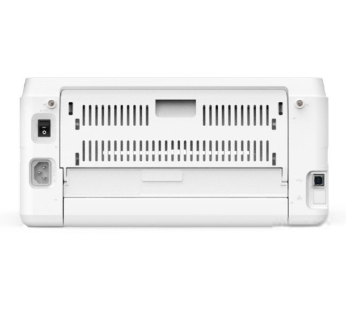 Принтер Deli P2500DN