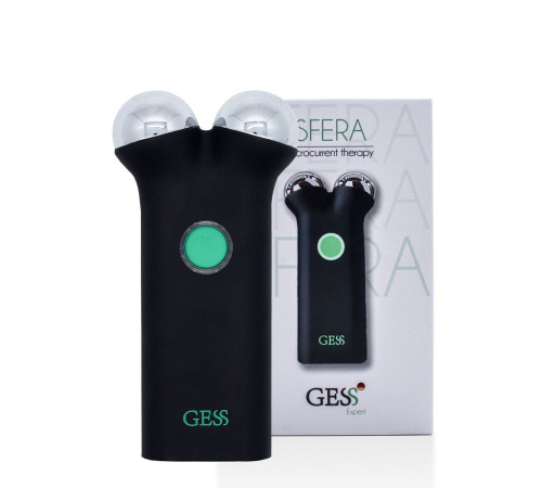 Аппарат микротоки Gess Sfera