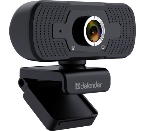 Веб-камера Defender G-lens 2591
