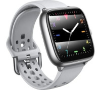 Умные часы Hoco Y36 Call Version серебристый