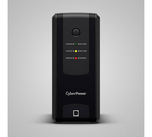 Источник бесперебойного питания CyberPower Backup UT1200EG