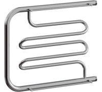 Полотенцесушитель Nika ПМ-2 50x60 570560100 с полкой