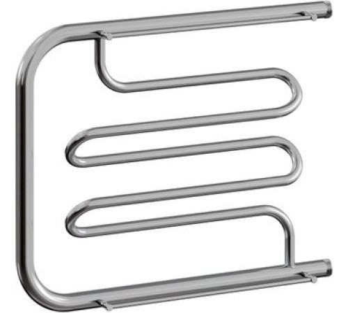 Полотенцесушитель Nika ПМ-2 50x60 570560100 с полкой