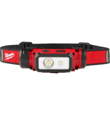 Фонарь Milwaukee L4 HL2-301