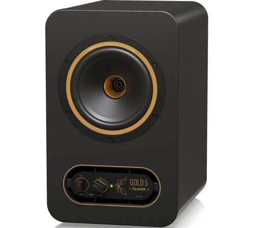 Монитор ближнего поля Tannoy Gold 5