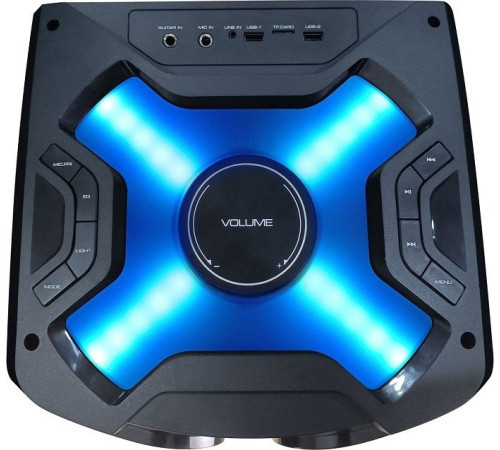 Патибокс Dialog AO-510