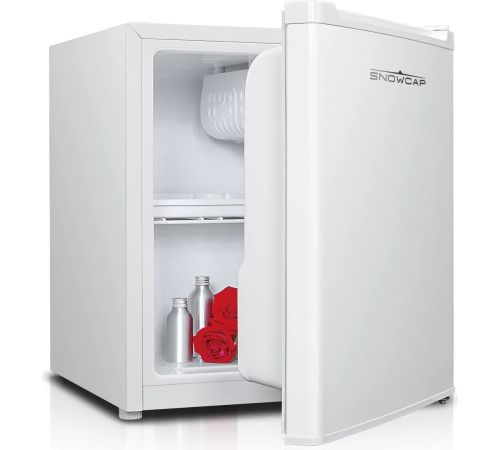 Однокамерный холодильник Snowcap RT-50 W