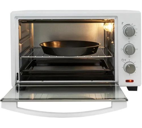 Мини-печь JVC JH-MO304