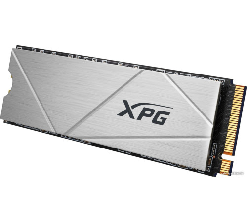 SSD ADATA XPG Gammix S60 Blade 2TB AGAMMIXS60-2T-CS