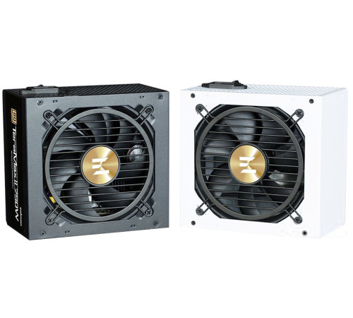 Блок питания Zalman TeraMax II 750W ZM750-TMX2 WH