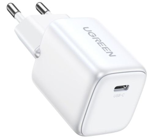 Сетевое зарядное Ugreen CD318 15324
