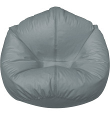 Кресло-мешок Flagman Малыш Мл0.1-12 светло-серый