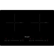 Варочная панель Weissgauff HI 412 H