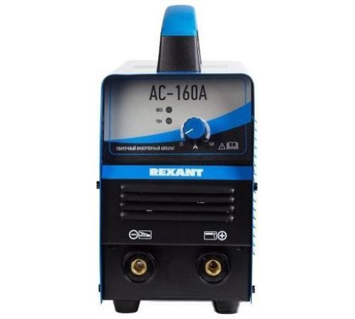 Сварочный инвертор Rexant АС-160А